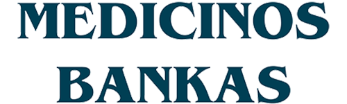Medicinos bankas
