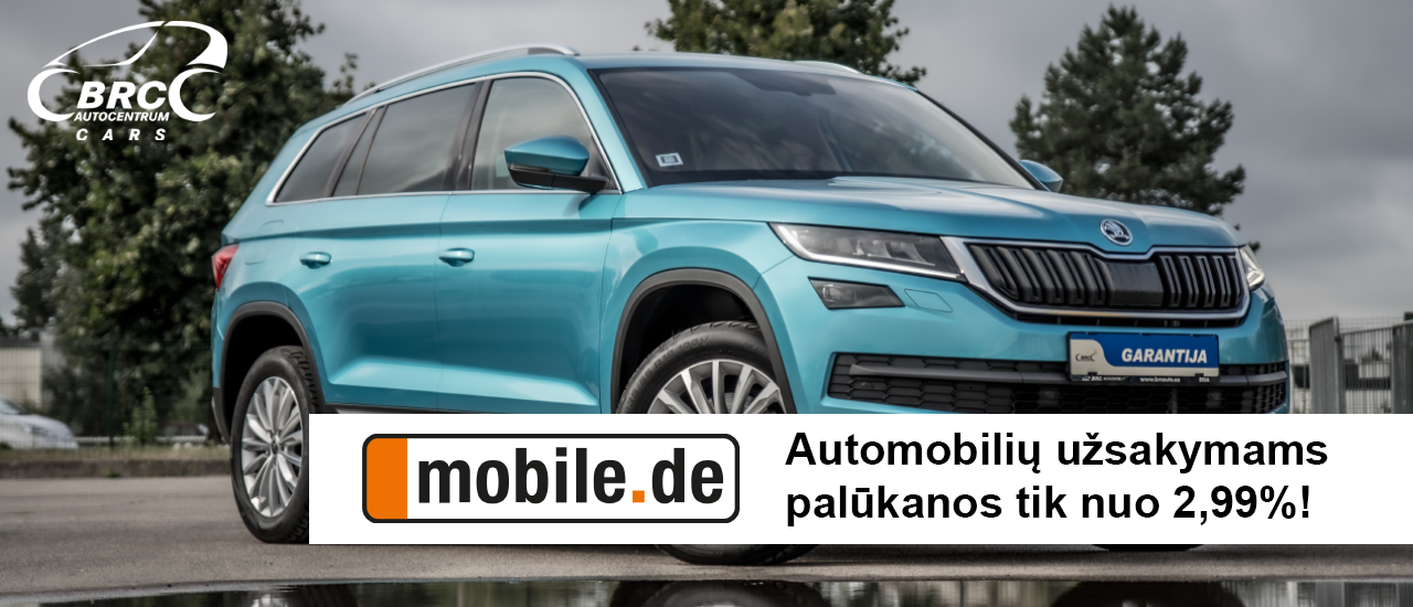 mobile.de