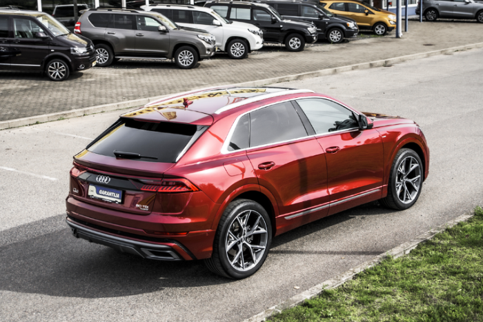 Įsigyk automobilį išsimokėtinai